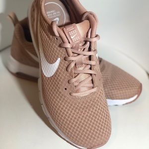 Nike Air Max Motion LW- Rose Size 10